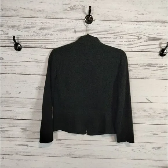 "JM Collection" woman's jacket  - Picture 4 of 6